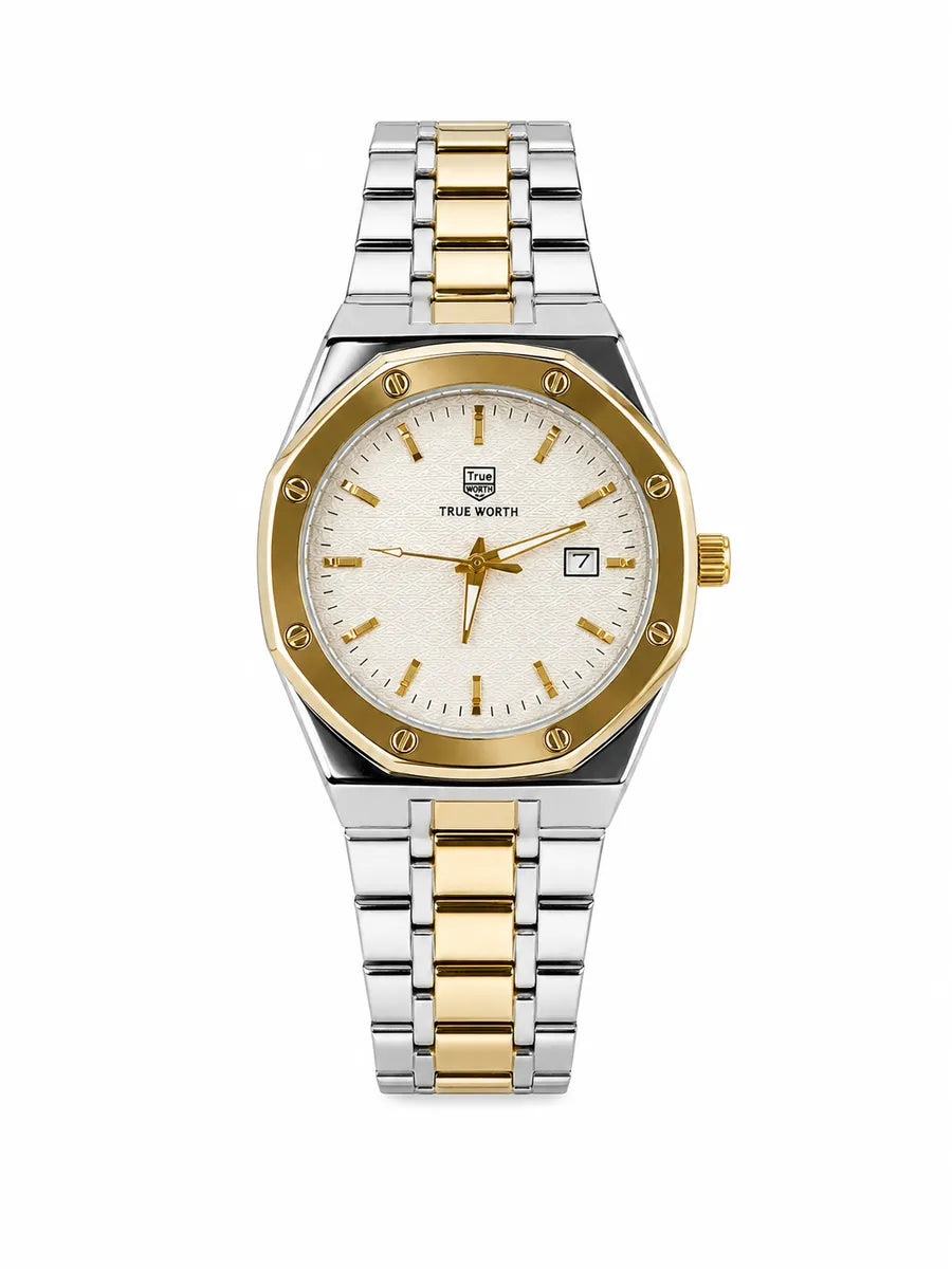 True Worth AP Dial Watch