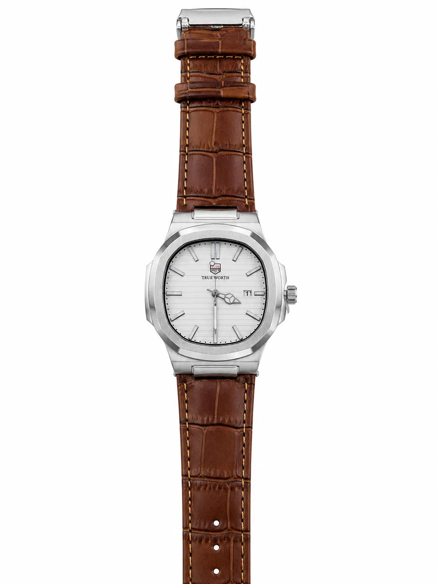 Trueworth Notless Strap – Brown