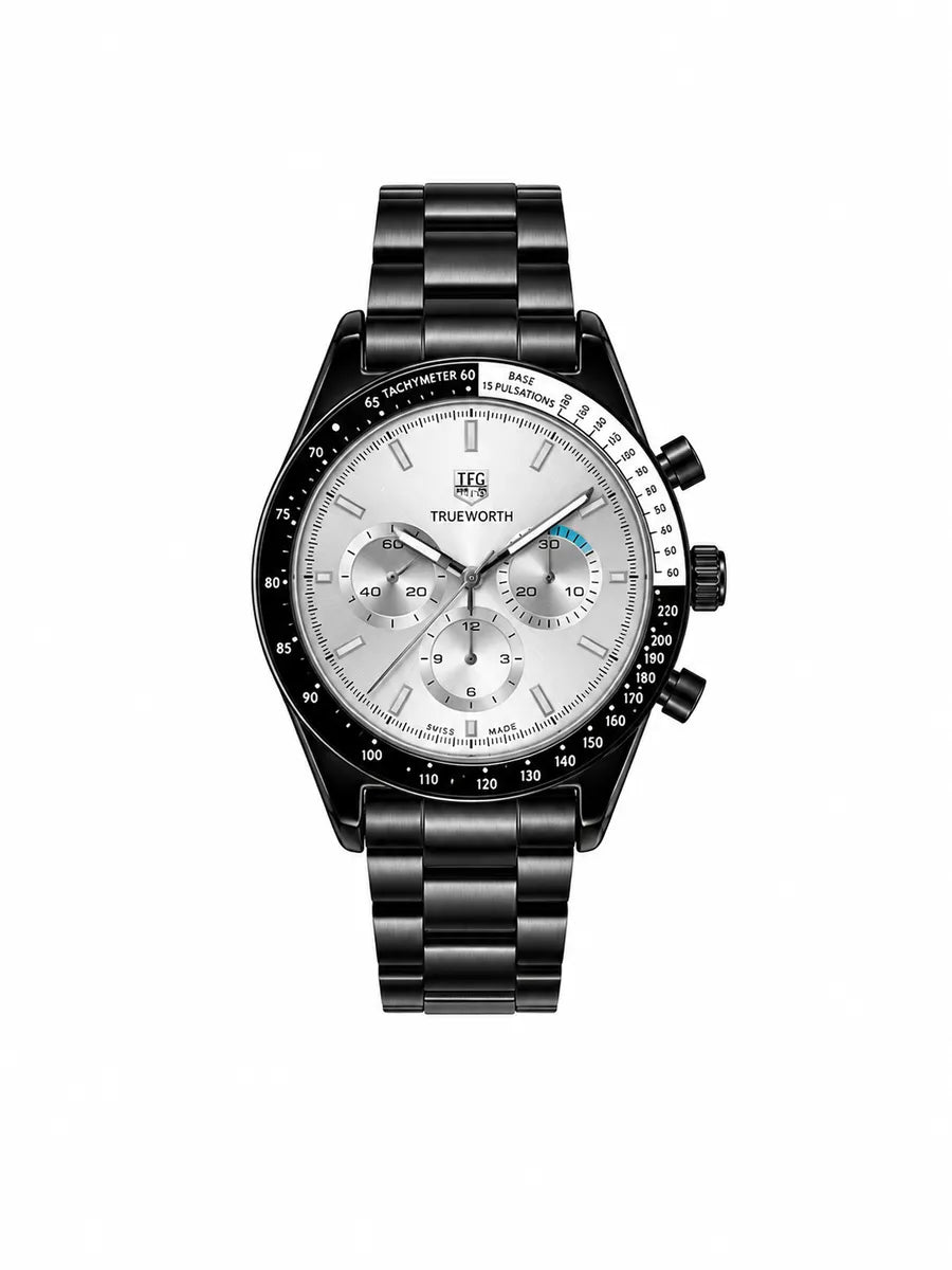 Chronograph