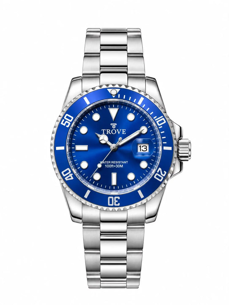 Trove GMT
