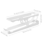 Slide-typeEgg Holder For Refrigerator