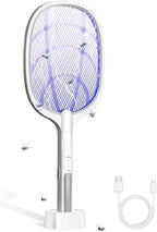 Mosquito killer racket