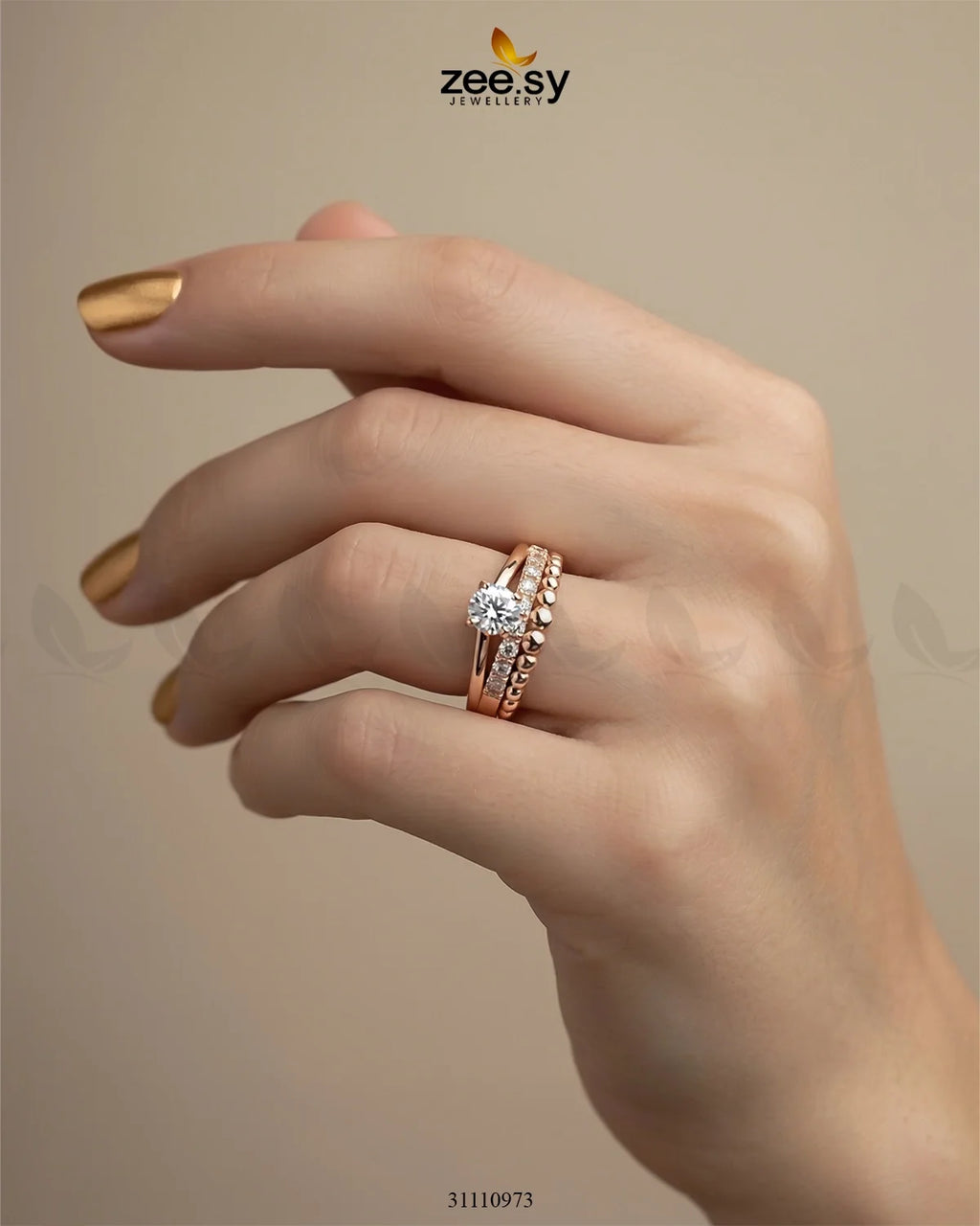 Auraya Ring