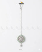 Oasis Blossom Crystal Bindiya