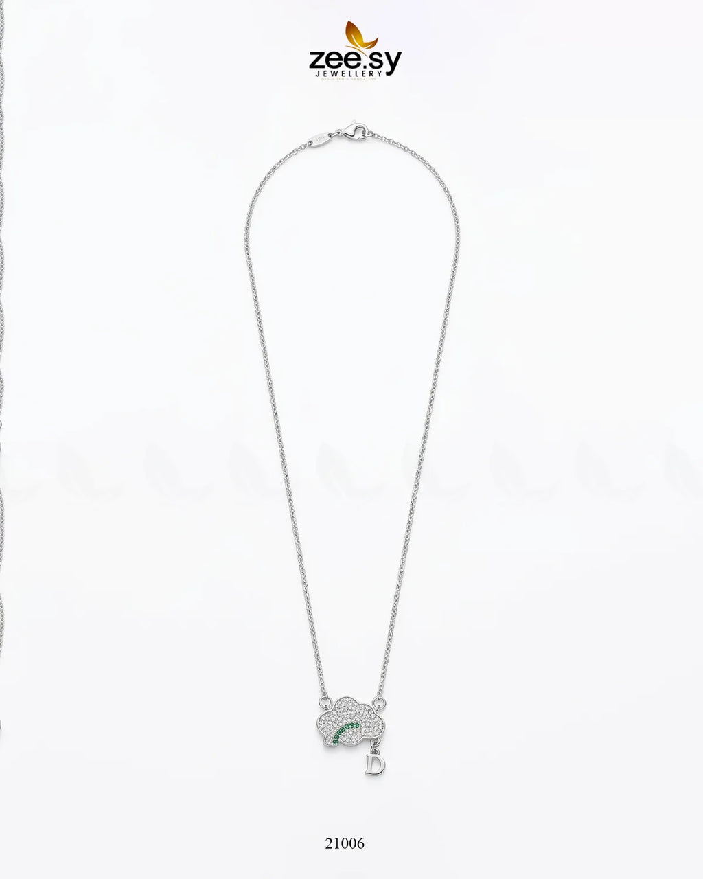 Cloudy Chain