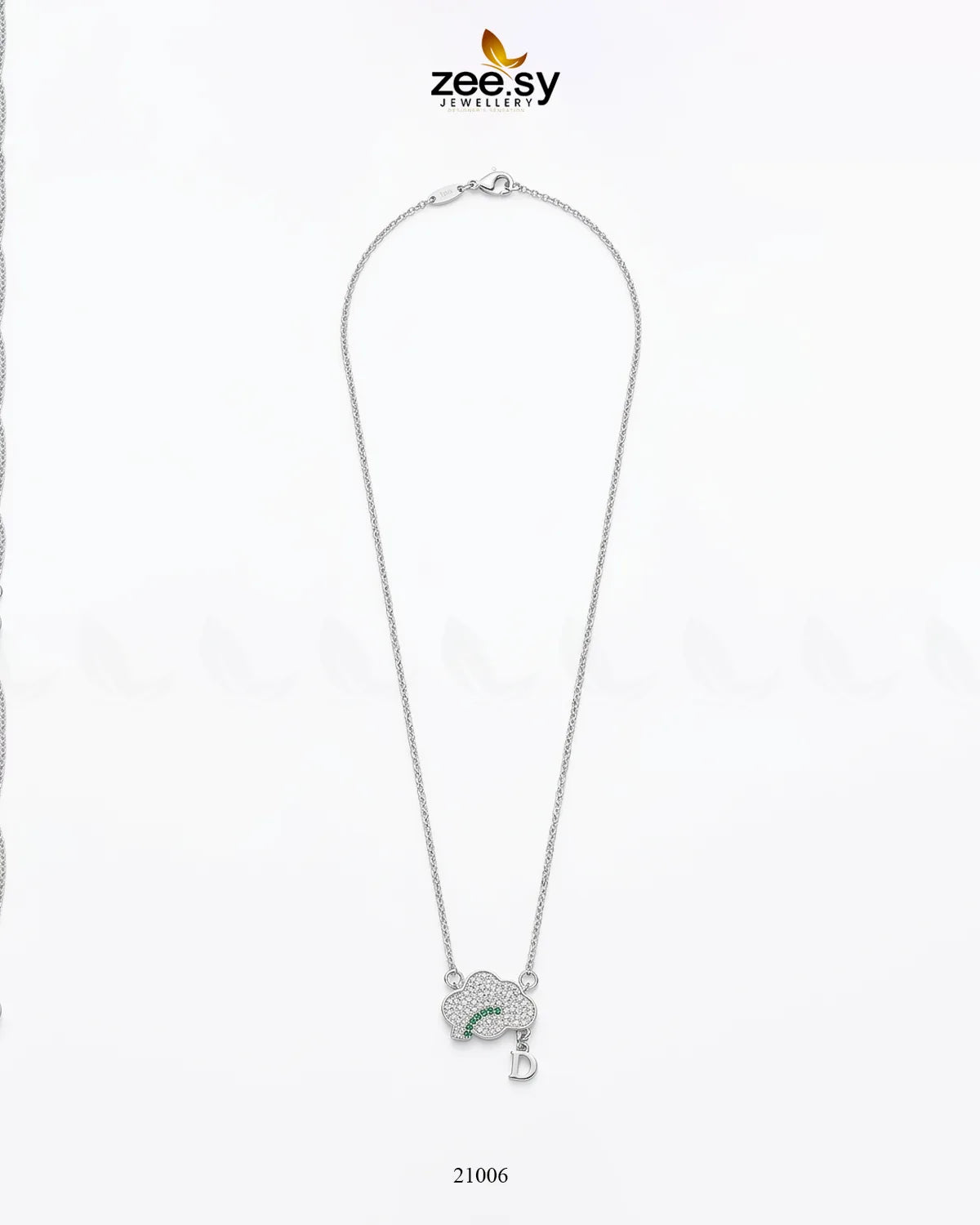 Cloudy Chain