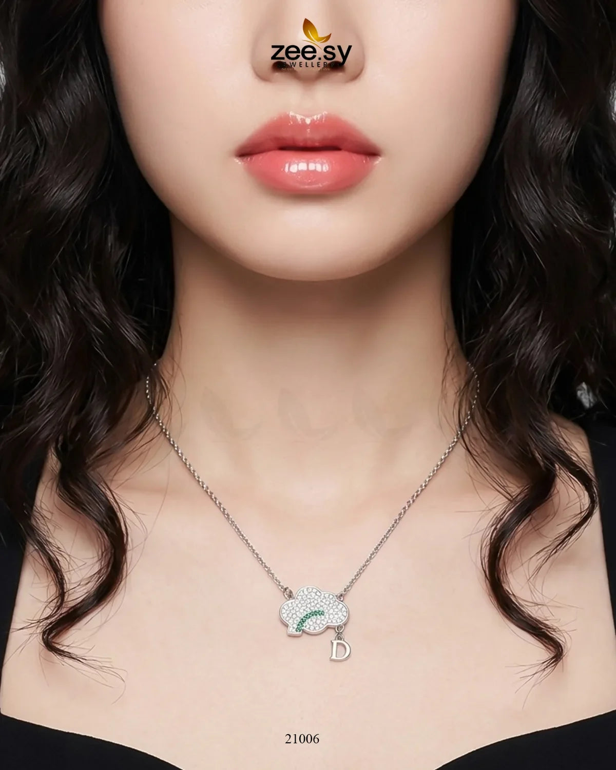 Cloudy Chain