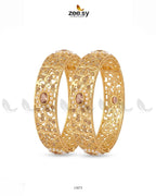 Hyderabadi kara Bangles