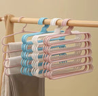 Five Layer Hanger