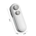 Portable Magnetic Sealing Machine