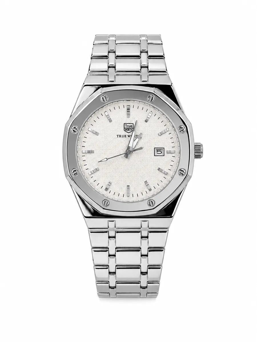 True Worth AP Dial Watch