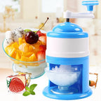 Manual Ice Crusher | Gola Ganda Machine