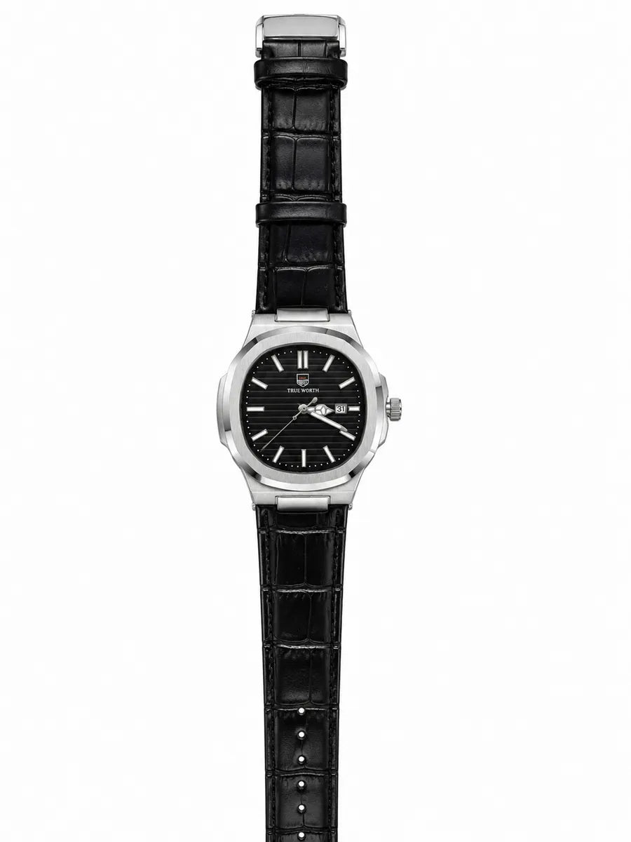 Trueworth Notless Strap – Brown