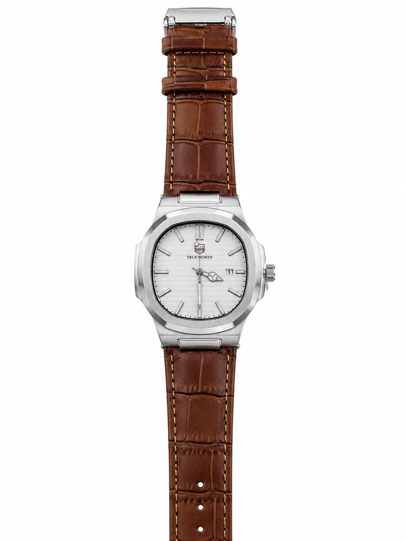 Trueworth Notless Strap – Brown