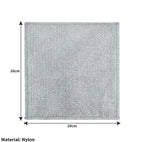 Dish Wire Cleaning Cloth -