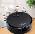 3 In 1 Sweeping Robot Vacuum Cleaner