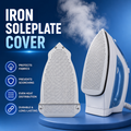 IRON COVER