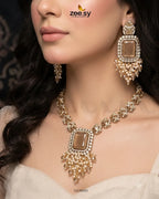 Jabeen Square Turkish Malla Set
