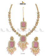 Jabeen Square Turkish Malla Set