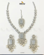 Jabeen Square Turkish Malla Set