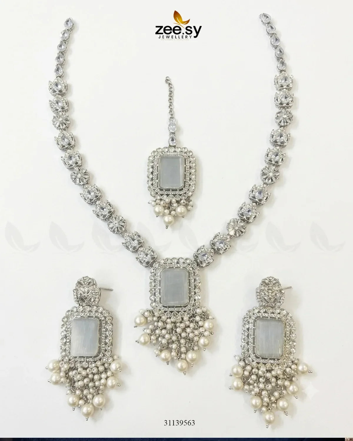Jabeen Square Turkish Malla Set