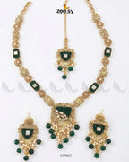 Mirabella Turkish Pearl Malla Set