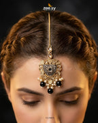 Mirabella Turkish Pearl Malla Set