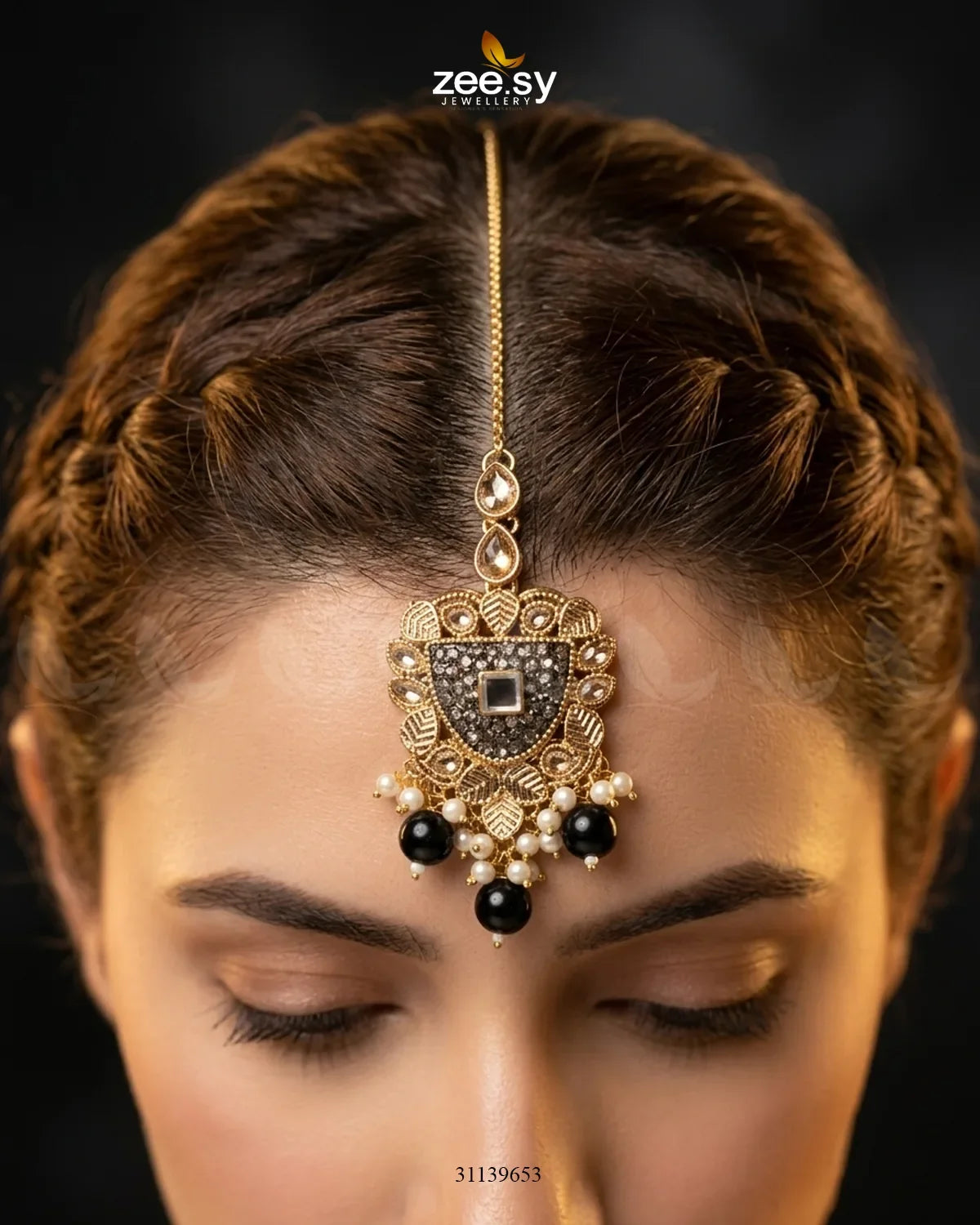 Mirabella Turkish Pearl Malla Set