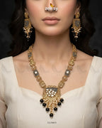 Mirabella Turkish Pearl Malla Set