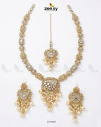 Mirabella Turkish Pearl Malla Set
