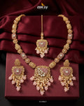 Mirabella Turkish Pearl Malla Set