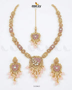 Mirabella Turkish Pearl Malla Set