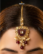 Mirabella Turkish Pearl Malla Set