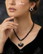 Pendant Necklace