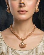 Pendant Necklace