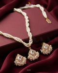 Pendant Necklace