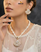 Pendant Necklace