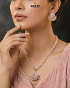 Pendant Necklace