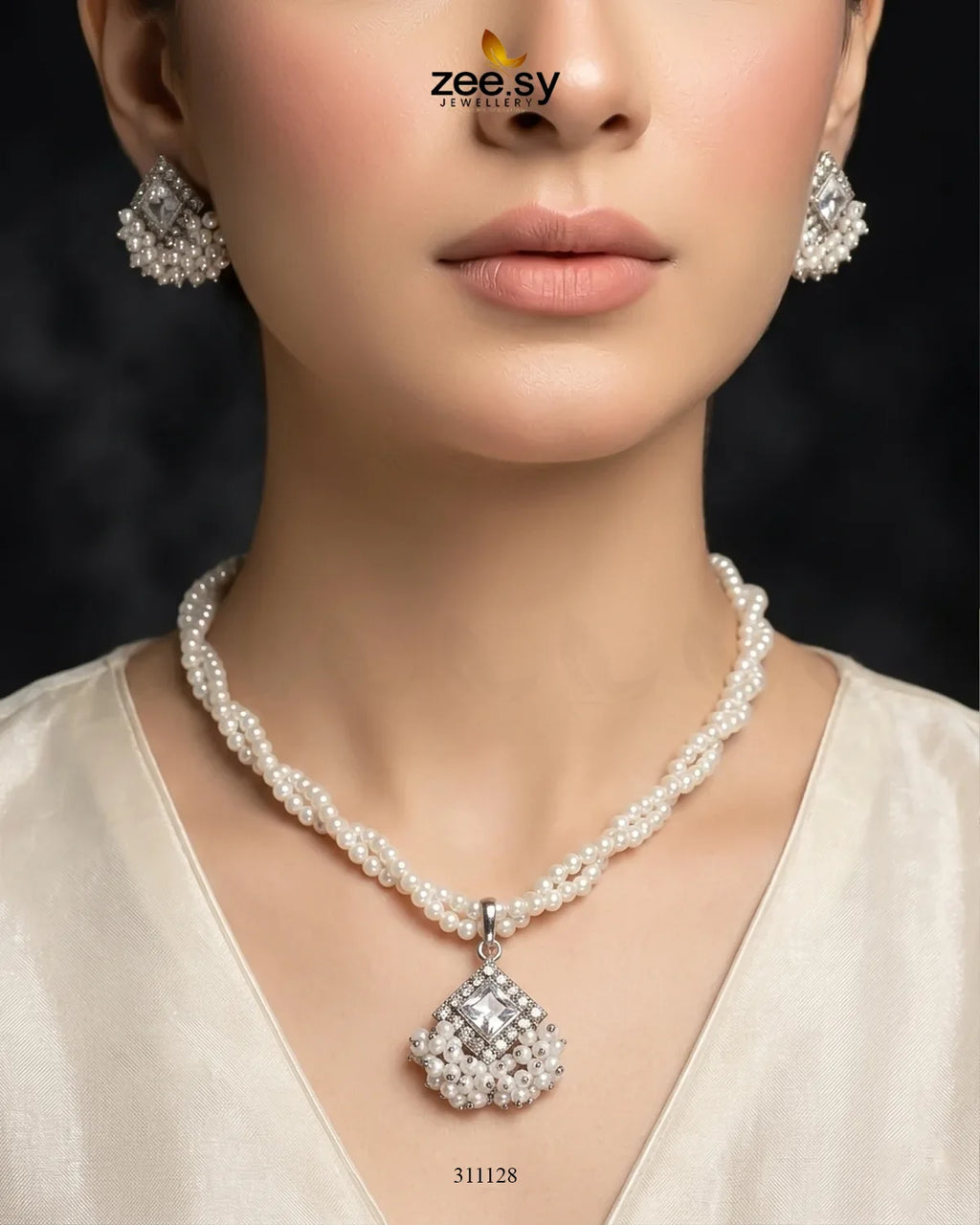 Pendant Necklace
