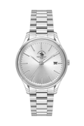 Gents Watch – Silver Steel Chain (SB.8.10010-1)