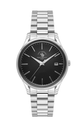 Gents Watch – Silver Steel Chain (SB.8.10010-2)
