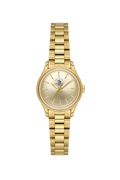 Ladies Fashion Watch – Champagne Gold Chain (SB.8.10012-2)