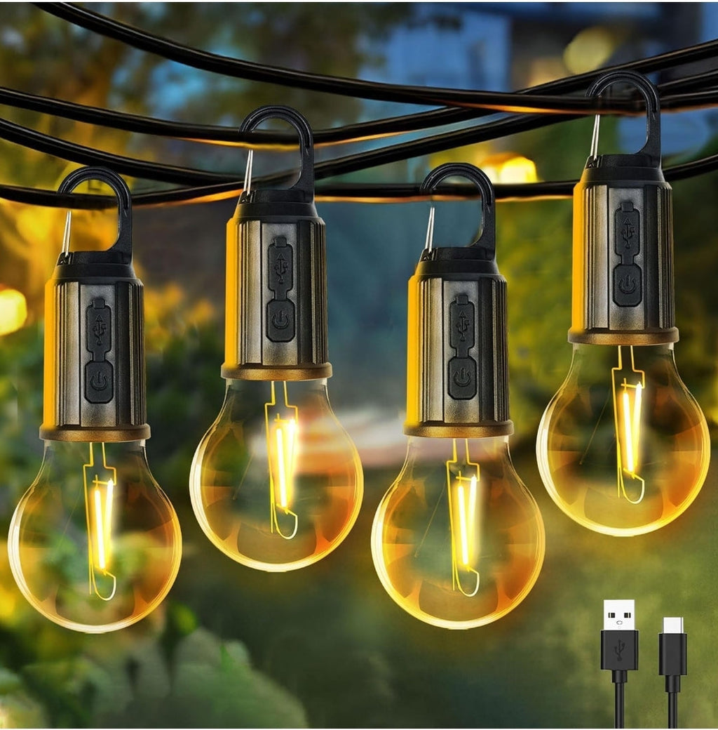 LED Camping light