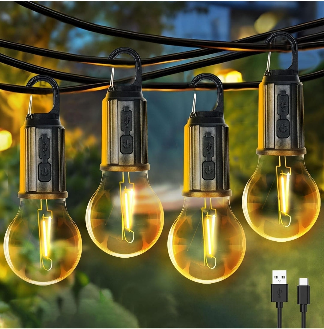 LED Camping light