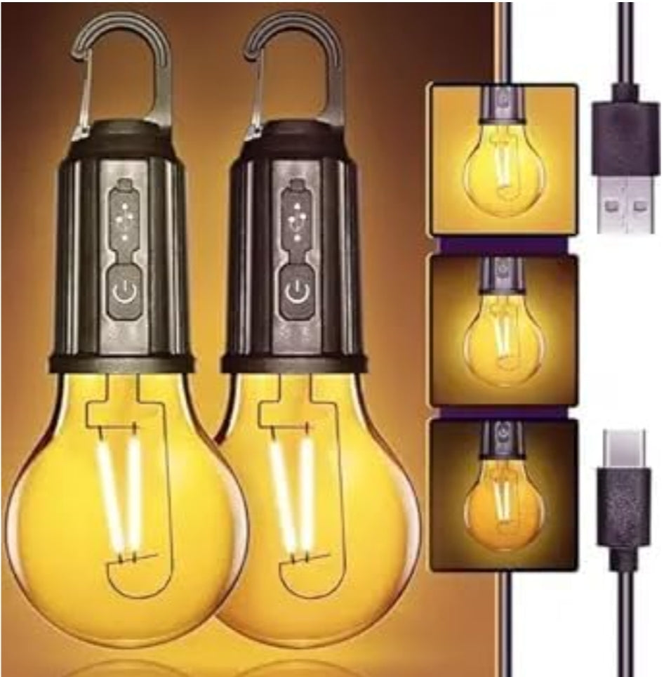 LED Camping light