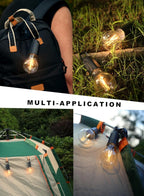 LED Camping light