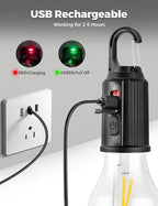 LED Camping light