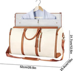 Large Capacity Travel Duffel Bag
