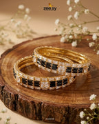 Signature Kangan Style Bangles