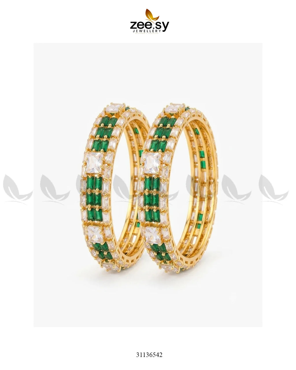 Signature Kangan Style Bangles